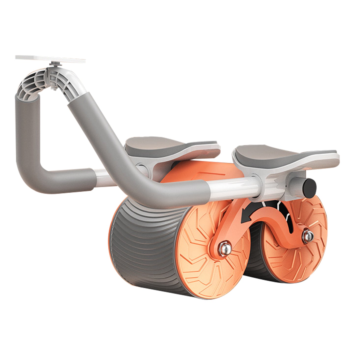 Abs Fitness Indoor Roller Wheel