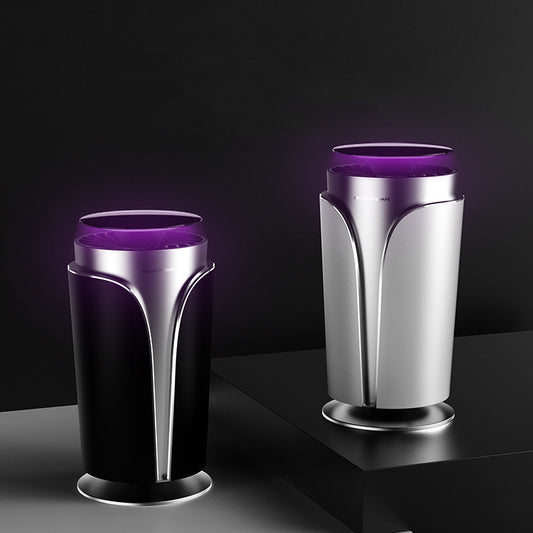 Mosquito Killer Lamp – USB & Plug-in LED Mosquito Trap for Indoor Use