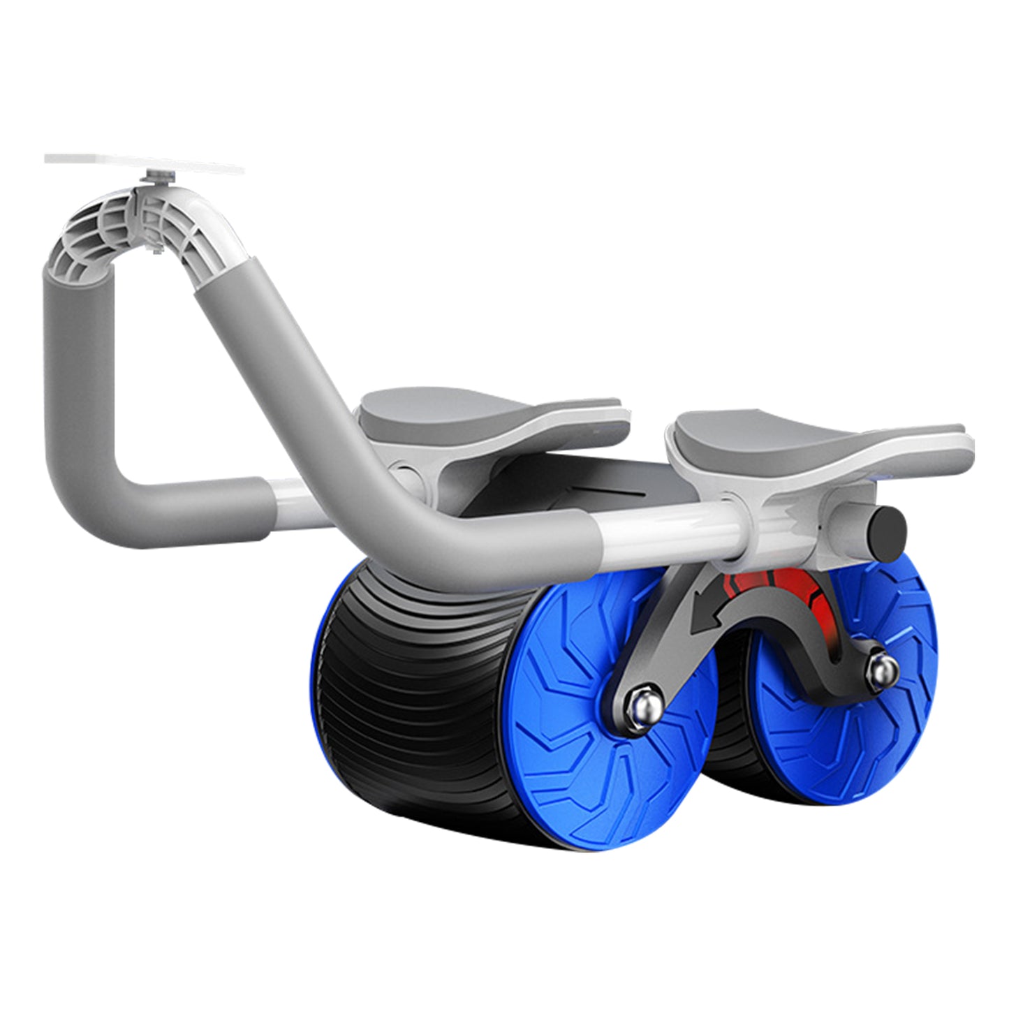 Abs Fitness Indoor Roller Wheel