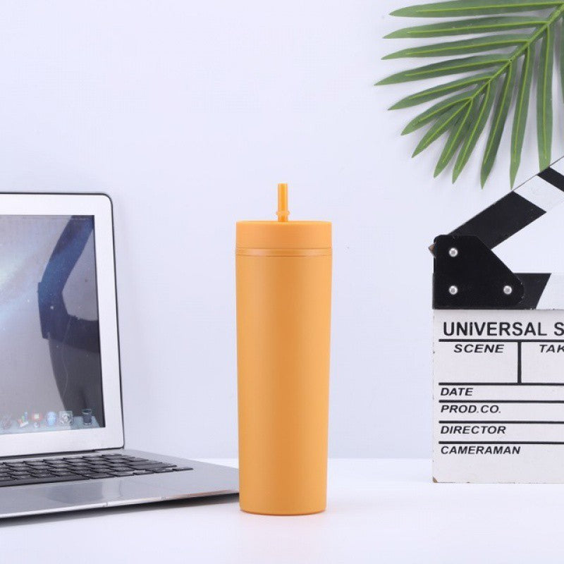 Custom Name Tumbler – Personalized Proposal Gift Mug