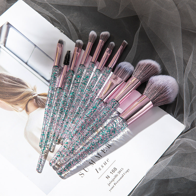 Beauty Makeup Brushes