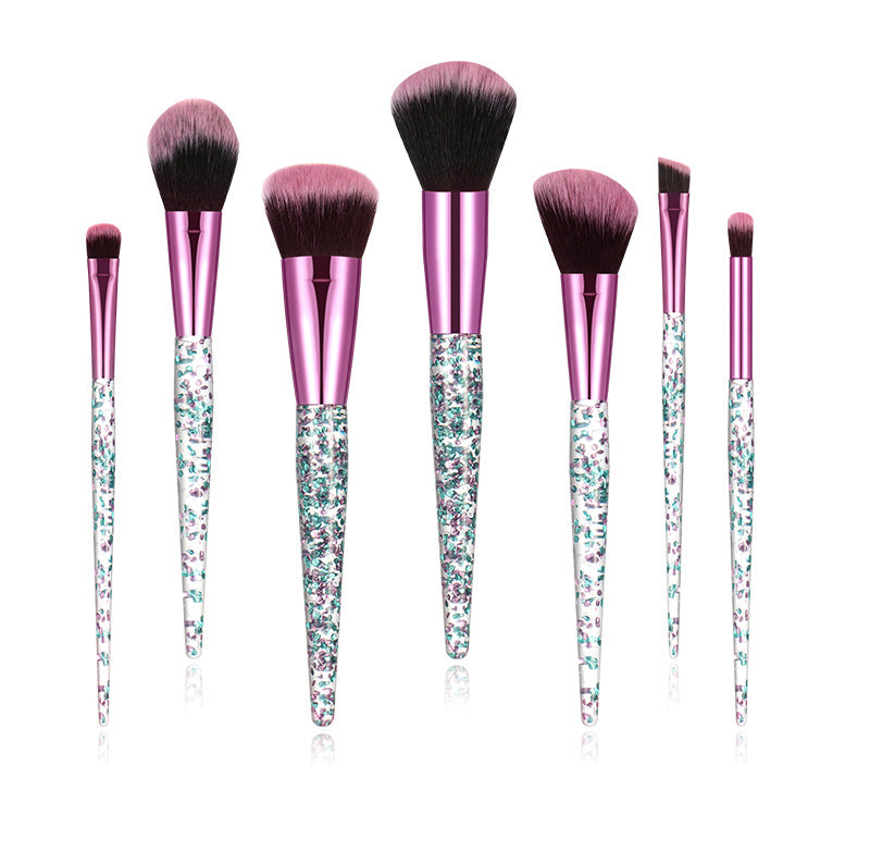 Beauty Makeup Brushes