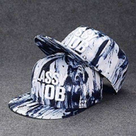 Summer cap tide baseball cap