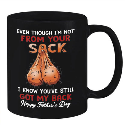 Ceramic Mug Mug Practical Gift Mug