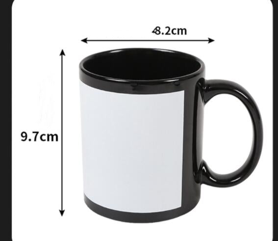 Ceramic Mug Mug Practical Gift Mug