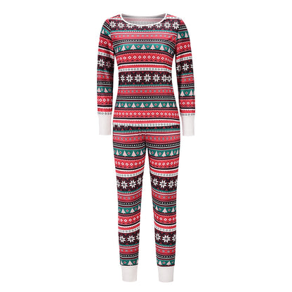 Christmas Pajama suits