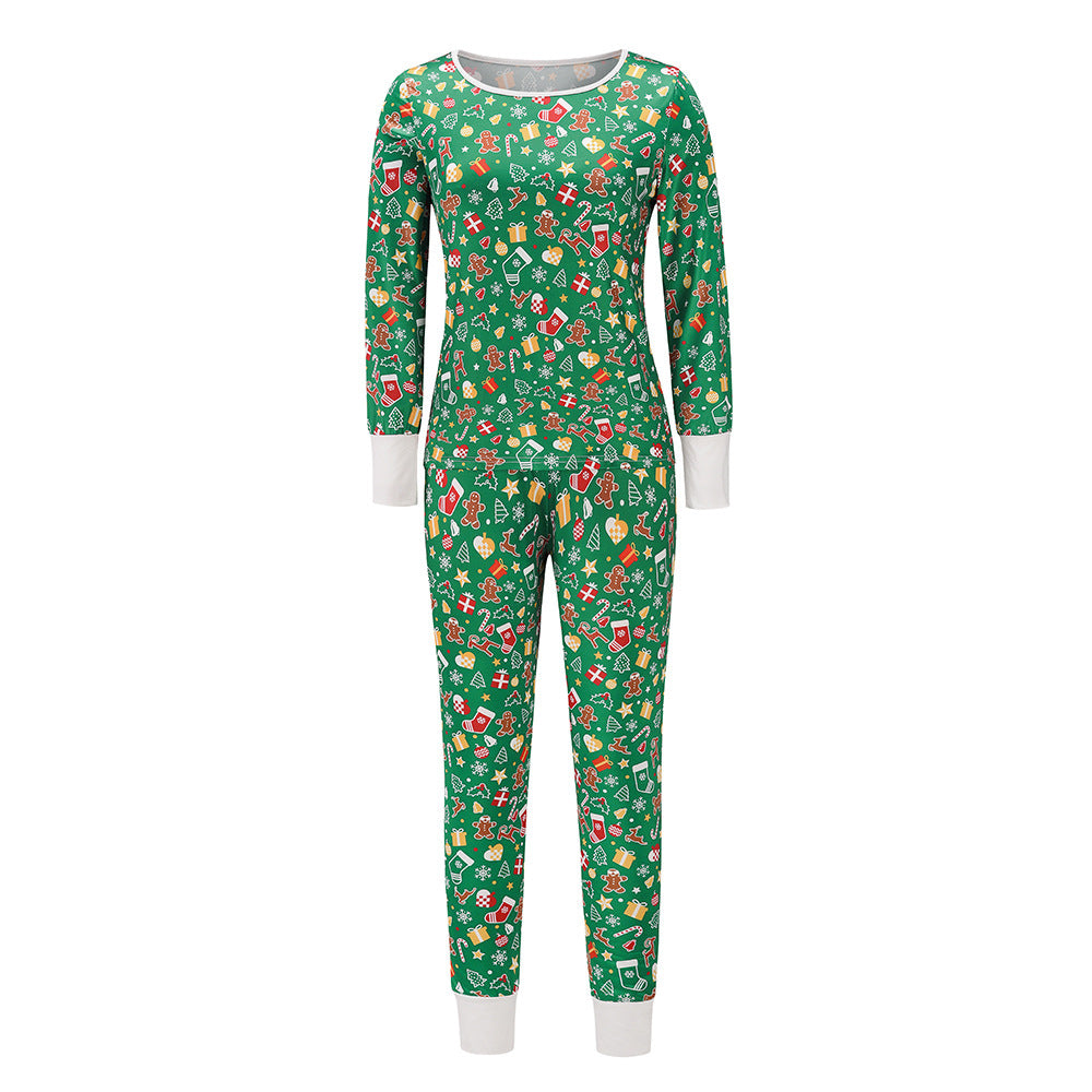 Christmas Pajama suits