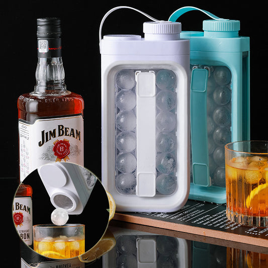 Ice Ball Maker