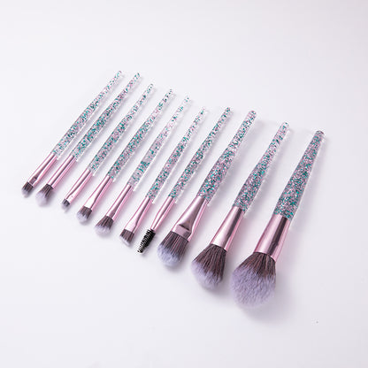 Beauty Makeup Brushes