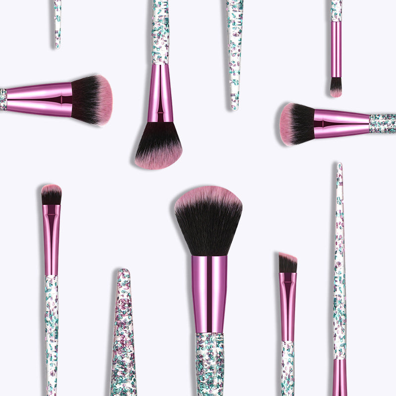 Beauty Makeup Brushes