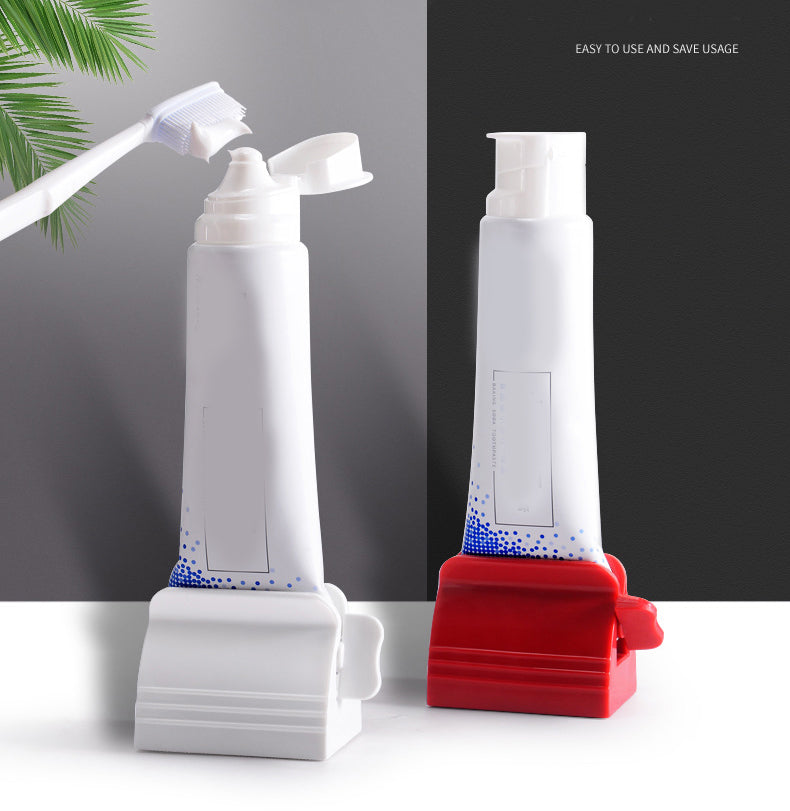 Toothpaste Squeezer