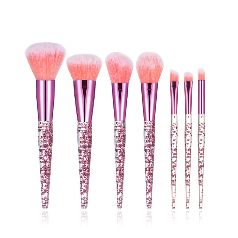 Beauty Makeup Brushes