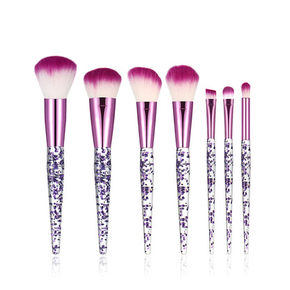 Beauty Makeup Brushes