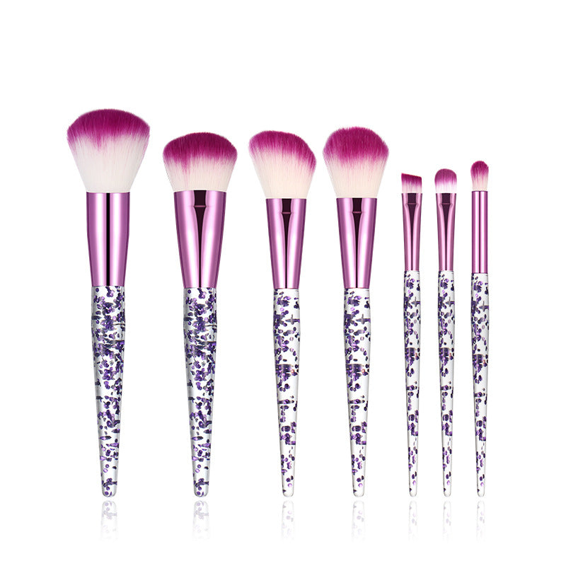 Beauty Makeup Brushes