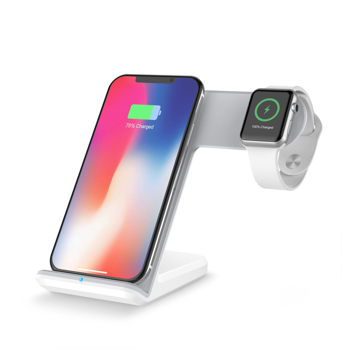 Mobile Phone Fast Wireless Charger
