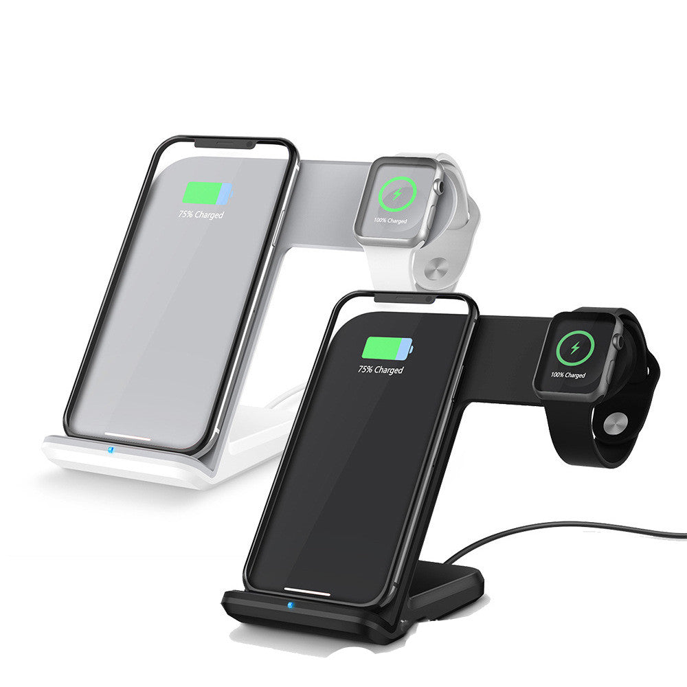 Mobile Phone Fast Wireless Charger