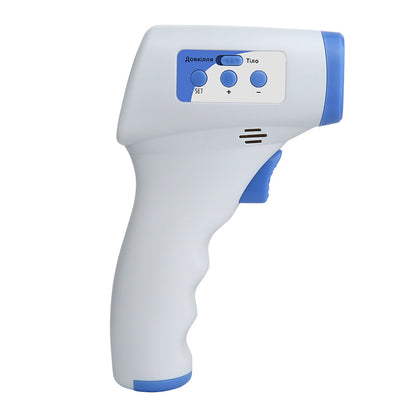 Infrared Electronic Thermometer